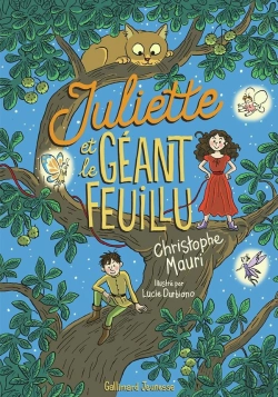 Bertrand.pt - Juliette Et Le Géant Feuillu