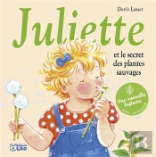 Juliette Et Le Secret Des Plan