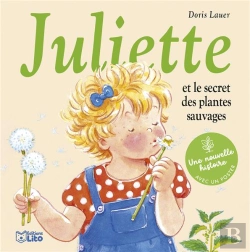 Bertrand.pt - Juliette Et Le Secret Des Plan