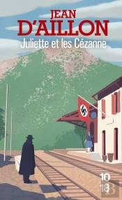 Juliette Et Les Cézanne