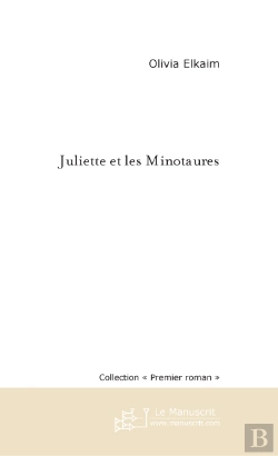 Bertrand.pt - Juliette Et Les Minotaures