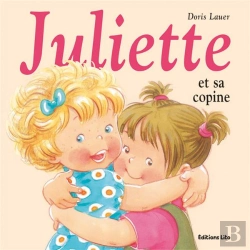 Bertrand.pt - Juliette Et Sa Copine