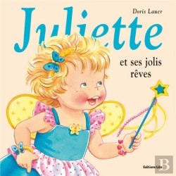 Bertrand.pt - Juliette Et Ses Jolis Rêves