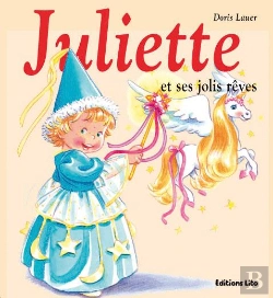 Bertrand.pt - Juliette Et Ses Rêves