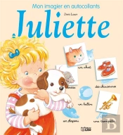 Juliette Et Son Chien
