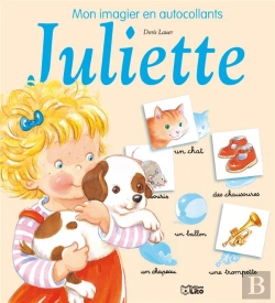 Bertrand.pt - Juliette Et Son Chien