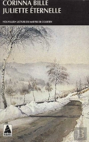 Juliette Éternelle