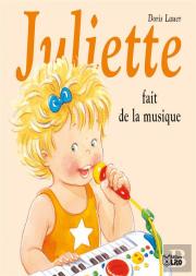 Juliette Fait De La Musique
