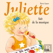 Juliette Fait De La Musique