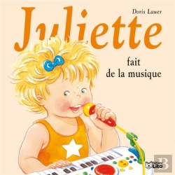 Bertrand.pt - Juliette Fait De La Musique