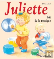 Juliette Fait De La Musique