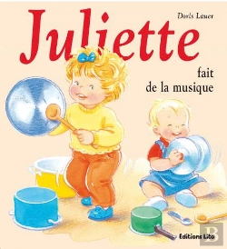 Bertrand.pt - Juliette Fait De La Musique