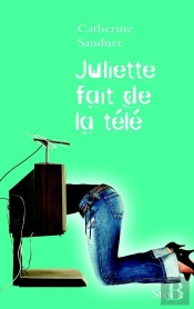 Juliette Fait De La Tele