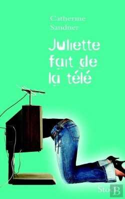 Bertrand.pt - Juliette Fait De La Tele