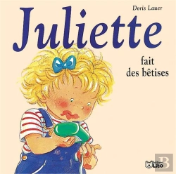 Bertrand.pt - Juliette Fait Des Bêtises