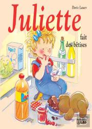 Juliette Fait Des Bétises
