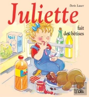 Juliette Fait Des Bétises