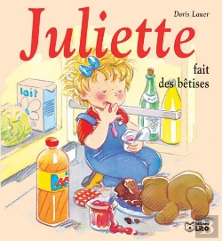 Bertrand.pt - Juliette Fait Des Bétises