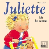 Juliette Fait Des Courses