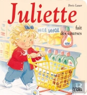 Juliette Fait Des Courses