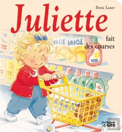Bertrand.pt - Juliette Fait Des Courses
