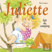 Juliette Fait Du Camping