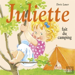 Bertrand.pt - Juliette Fait Du Camping