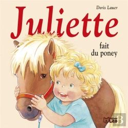 Bertrand.pt - Juliette Fait Du Poney