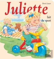 Juliette Fait Du Sport