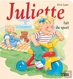 Bertrand.pt - Juliette Fait Du Sport