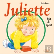 Juliette Fait Du Sport