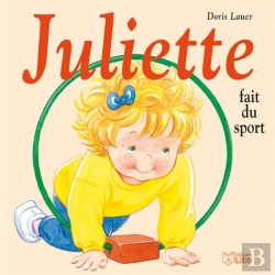 Bertrand.pt - Juliette Fait Du Sport