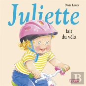 Juliette Fait Du Velo
