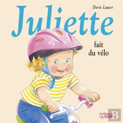 Bertrand.pt - Juliette Fait Du Velo