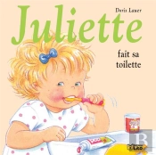 Juliette Fait Sa Toilette