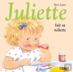 Bertrand.pt - Juliette Fait Sa Toilette