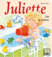 Juliette Fait Sa Toilette