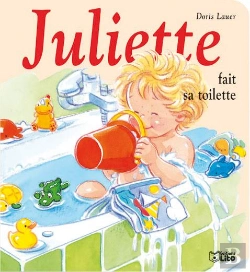 Bertrand.pt - Juliette Fait Sa Toilette