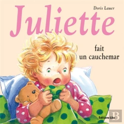 Bertrand.pt - Juliette Fait Un Cauchemar