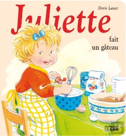 Bertrand.pt - Juliette Fait Un Gateau