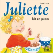 Juliette Fait Un Gâteau