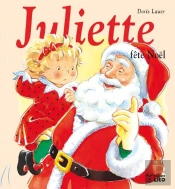 Juliette Fête Noël