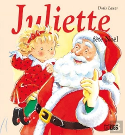 Bertrand.pt - Juliette Fête Noël