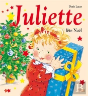 Juliette Fête Noël