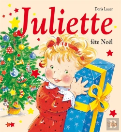 Bertrand.pt - Juliette Fête Noël