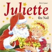 Juliette Fête Noël