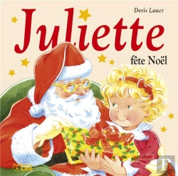 Bertrand.pt - Juliette Fête Noël