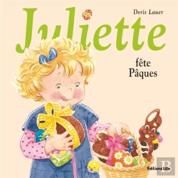 Bertrand.pt - Juliette Fête Pâques