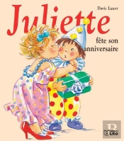 Juliette Fête Son Anniversaire