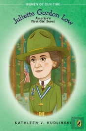 Juliette Gordon Low